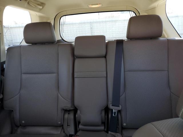 JTJJM7FX4F5093636 Lexus Gx 460 Premium