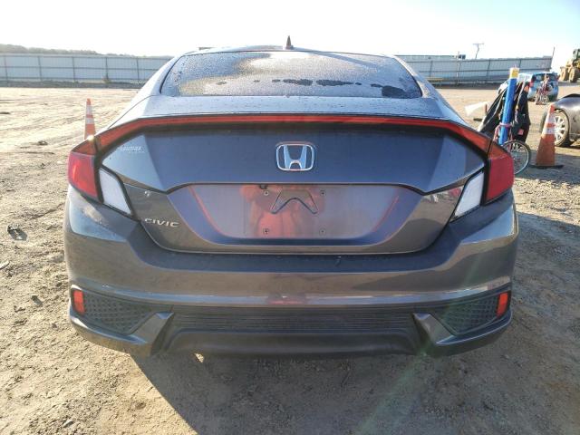 2HGFC3B35GH353321 Honda CIVIC EX