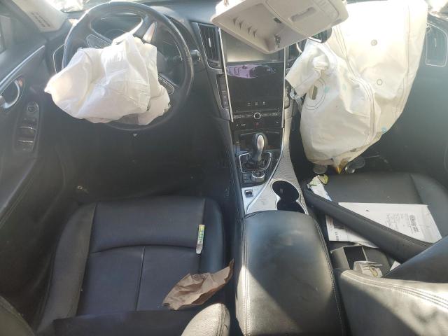 JN1BV7AR2EM690563 Infiniti Q50 BASE