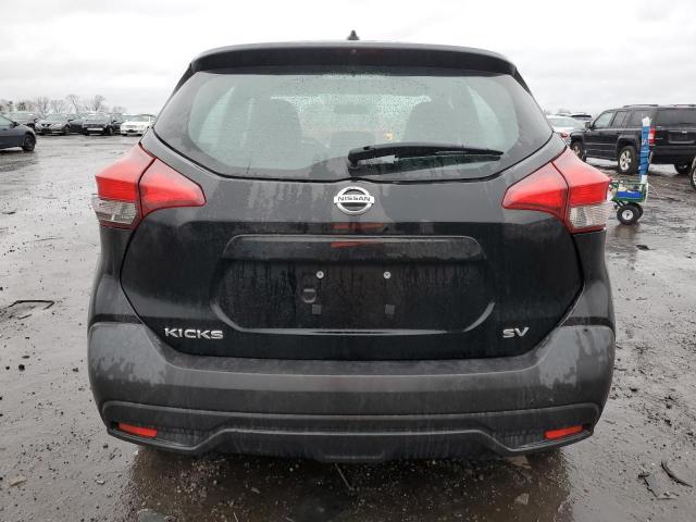 3N1CP5CU0KL566026 Nissan KICKS S