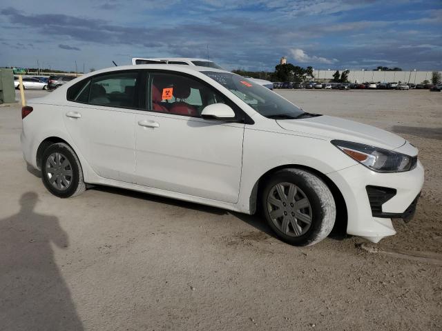 3KPA24AD3ME406147 KIA RIO LX