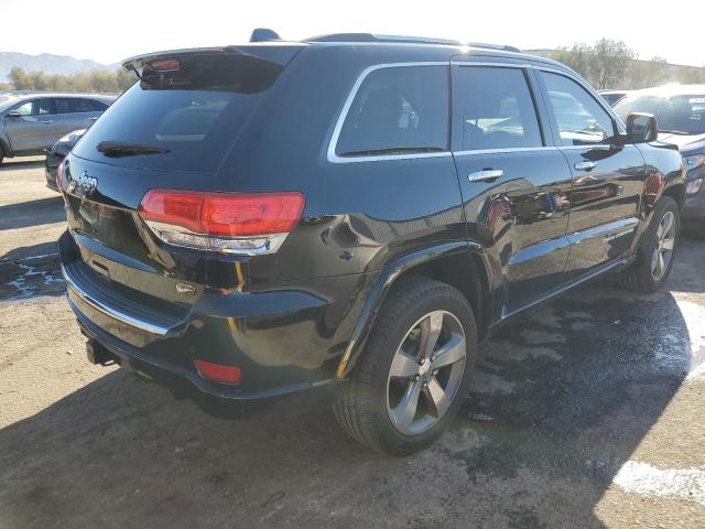 1C4RJECGXEC556168 Jeep Grand Cherokee Overland