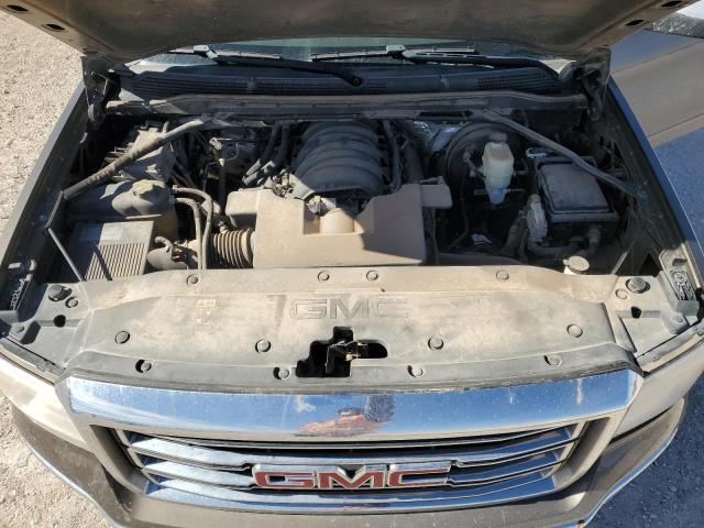 3GTP1VEC0FG277120 GMC Sierra C1500 Slt