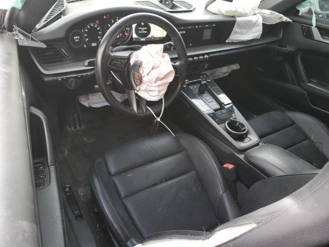 WP0AA2A99MS205305 Porsche 911 CARRERA