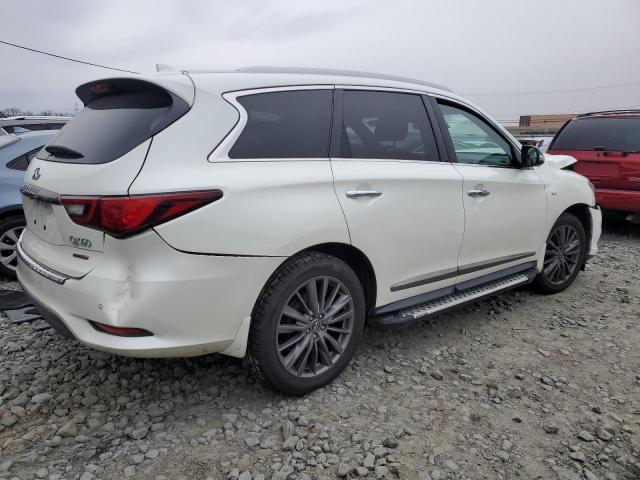 5N1DL0MM4LC531612 Infiniti QX60 LUXE