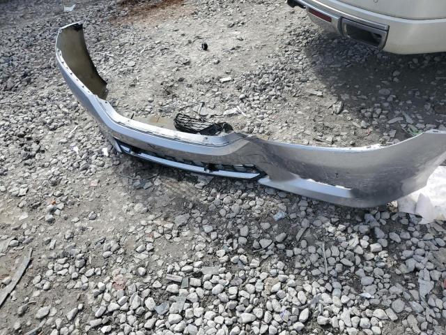 1HGCR6F53EA008699 Honda Accord Hybrid Exl