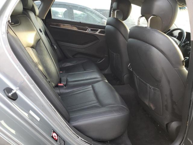 KMHGN4JE5FU094102 Hyundai Genesis 3.8l