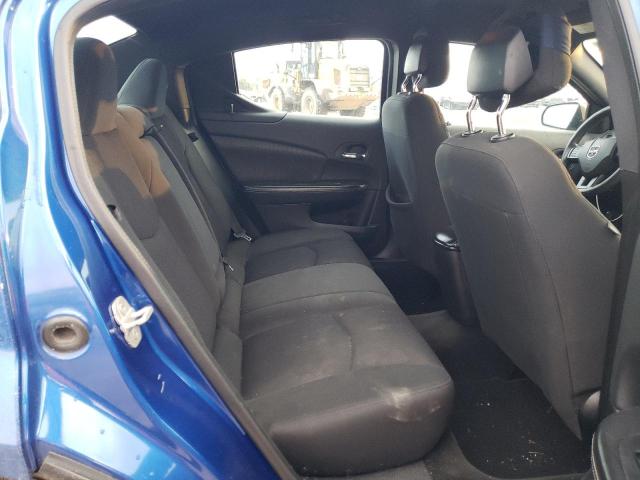 1C3CDZAB4EN112725 Dodge AVENGER SE