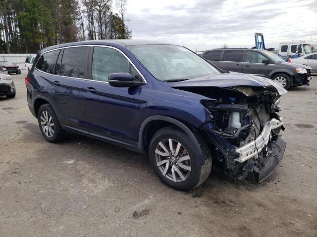 5FNYF6H39LB030378 Honda Pilot Ex