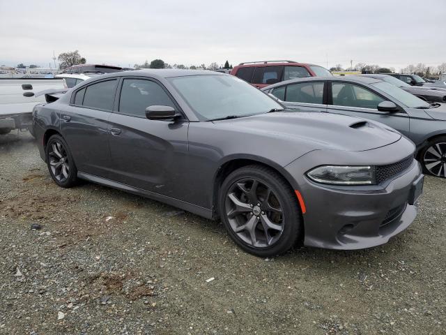 2C3CDXHG9KH681127 Dodge CHARGER GT