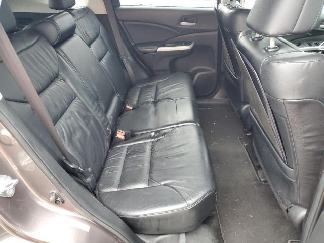 2HKRM4H72EH667134 Honda CR-V EXL