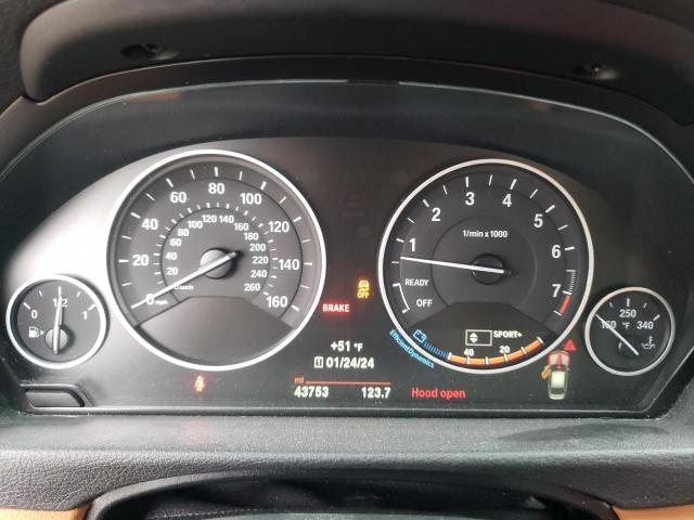 WBA8B3G57JNU82919 BMW 340 I