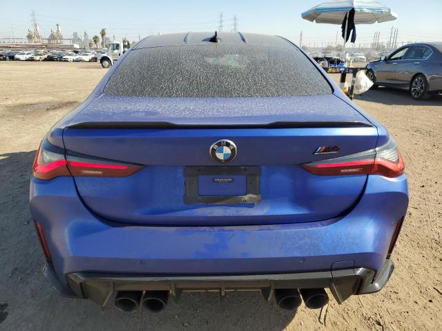 WBS33AZ08MCG53687 BMW M4 Competition