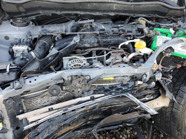 JF2SJAAC6EH529192 Subaru Forester 2.5i