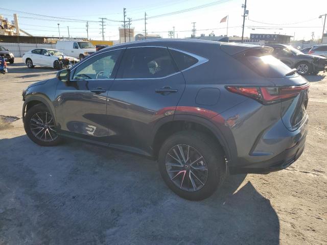 2T2GGCEZ1RC039018 Lexus Nx 350 Premium
