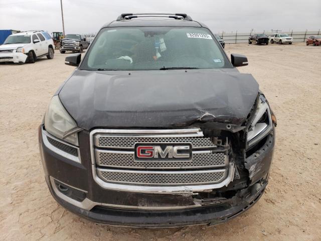 1GKKRTKD7GJ128051 GMC Acadia Denali