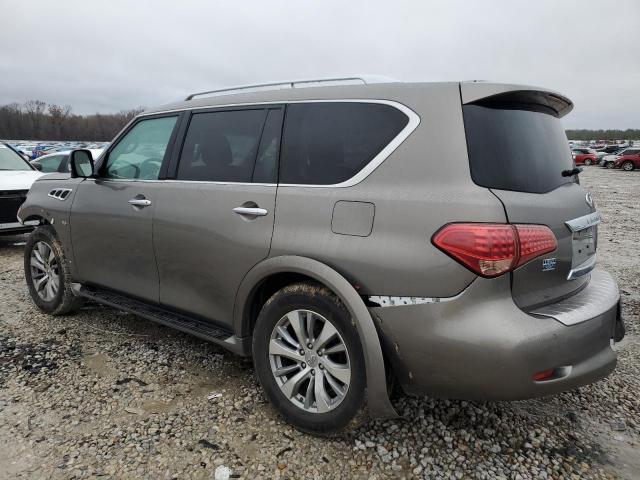 JN8AZ2NE4H9157665 Infiniti QX80 BASE