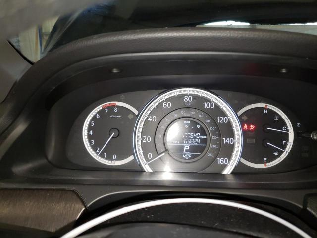 1HGCR2F77EA100571 Honda ACCORD EX