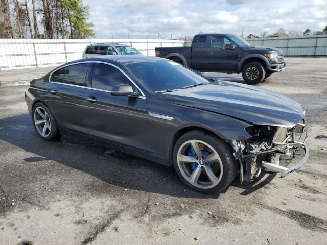 WBA6D2C5XGGT65785 BMW 640 Xi Gran Coupe