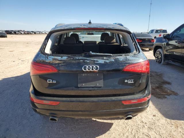 WA1CFAFP7EA092130 Audi Q5 PREMIUM