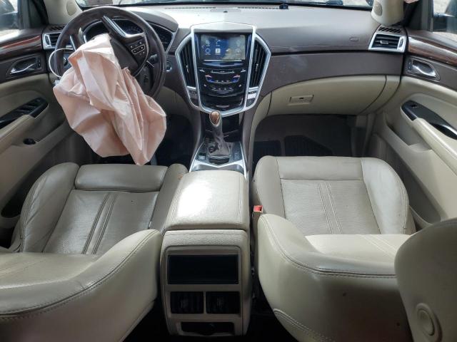 3GYFNEE36ES518507 Cadillac Srx Luxury Collection