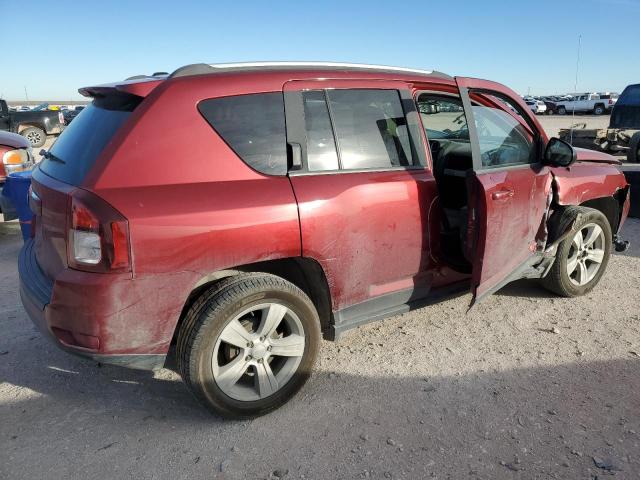 1C4NJCBAXGD524365 Jeep Compass Sport