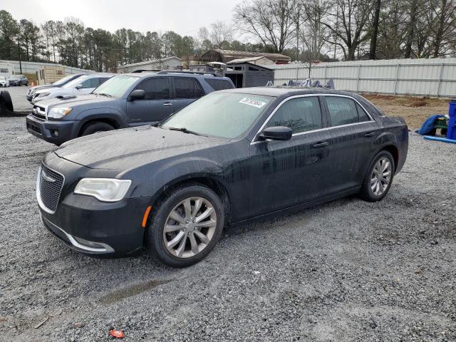 Auction sale of the 2016 Chrysler 300 Limited, vin: 2C3CCARG4GH128682, lot number: 39792984