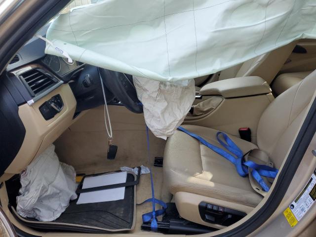 WBA3A5C50FP604160 BMW 328 I