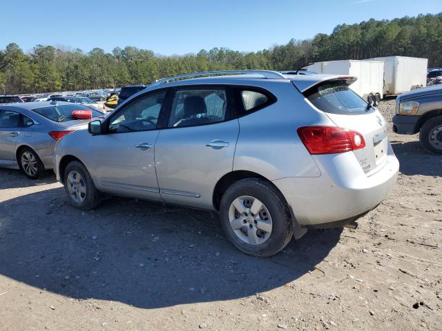 JN8AS5MT7EW600135 Nissan Rogue Select S