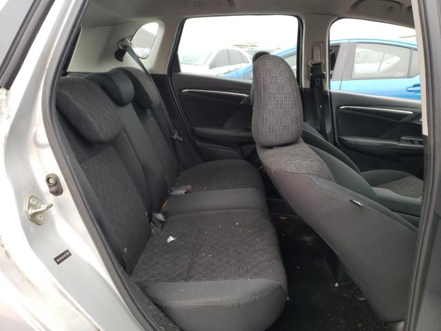 3HGGK5G5XFM753856 Honda FIT LX