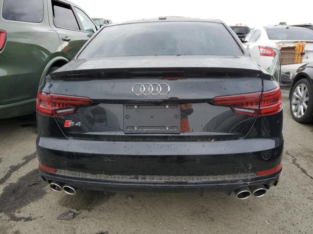 WAUB4AF42KA050583 Audi S4 Premium Plus