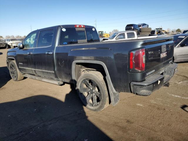 3GTU2PEJ6HG320775 GMC Sierra K1500 Denali