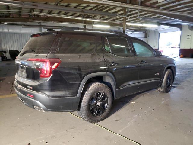 1GKKNLLS3PZ245989 GMC Acadia At4