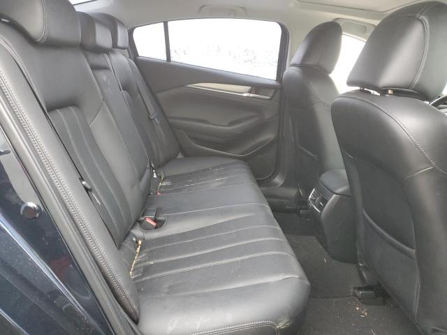 JM1GL1VM9M1610129 Mazda 6 TOURING