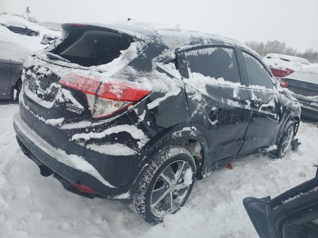 3CZRU6H99KM700613 Honda Hr-v Touring
