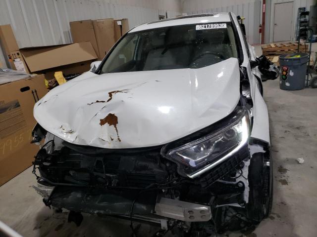 2HKRW1H55LH421571 Honda CR-V EX