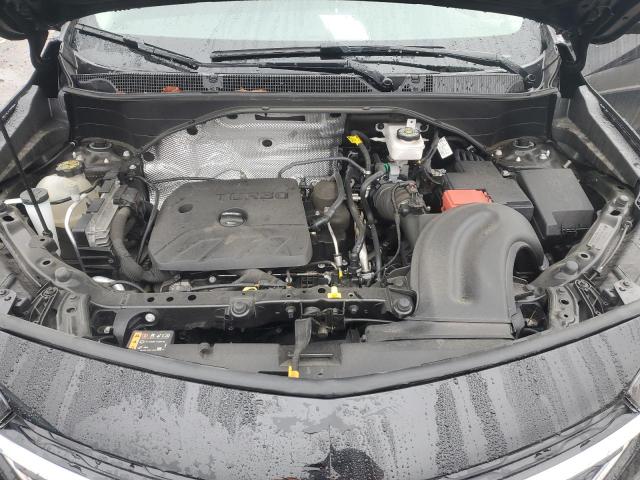 KL4MMGSL1NB119431 Buick Encore Gx Essence