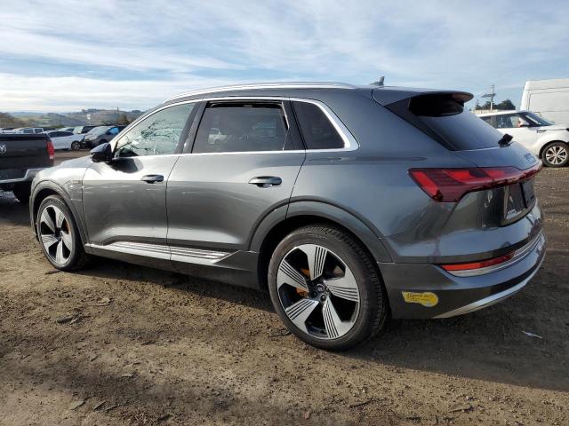 WA1VAAGE4KB006704 Audi E-tron Prestige