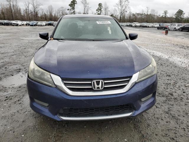 1HGCR2F50EA018731 Honda Accord Sport