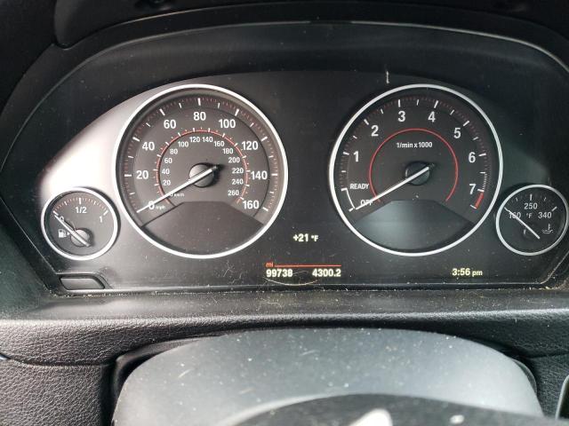 WBA8D9G58JNU67391 BMW 330 XI