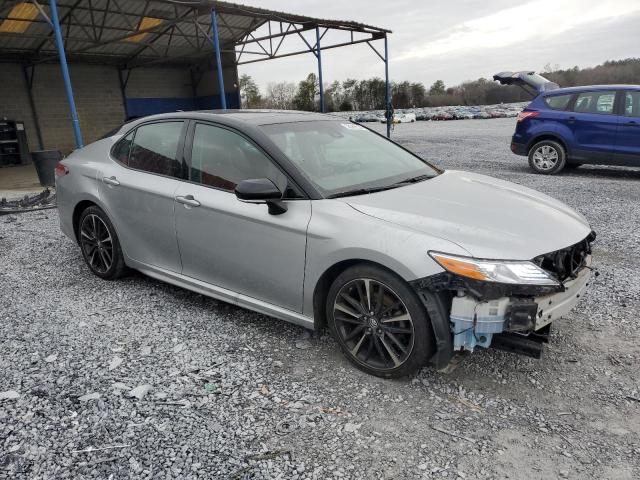 4T1BZ1HK7JU013974 Toyota CAMRY XSE