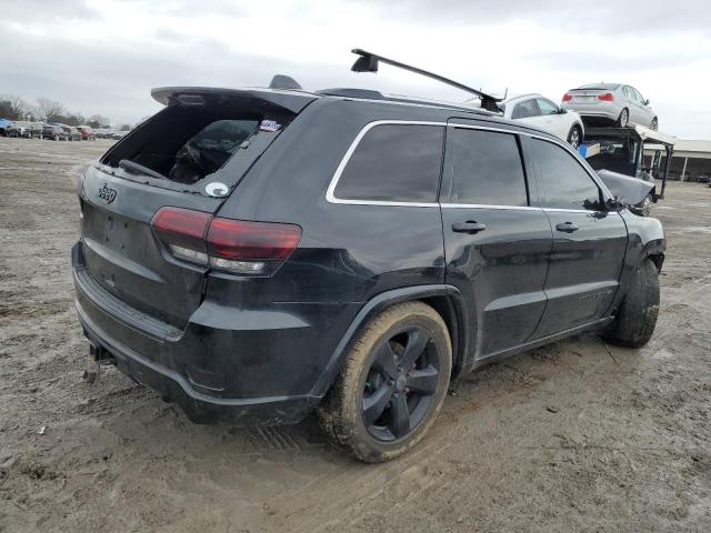 1C4RJFAG6EC521233 Jeep Grand Cherokee Laredo