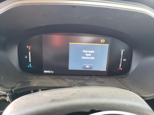 1FMCU0GN3PUA14055 Ford Escape Active