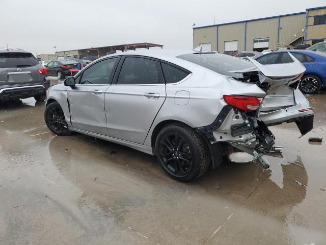 3FA6P0HD3LR187712 Ford FUSION SE