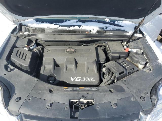 2GKFLYE31E6103854 GMC Terrain Slt