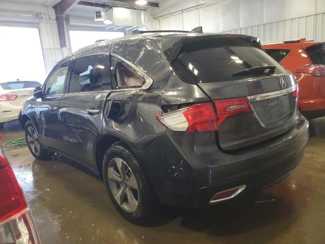 5FRYD4H21GB047374 Acura MDX