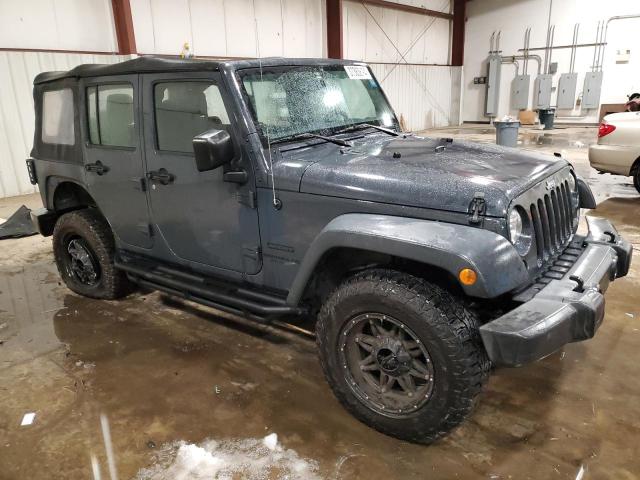 1C4BJWDG1GL250470 Jeep Wrangler Unlimited Sport