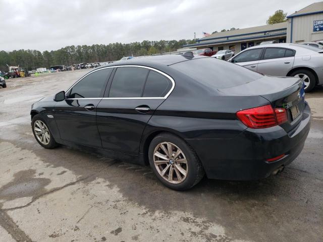 WBA5A5C54GD528518 BMW 528 I