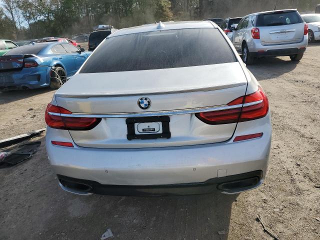 WBA7E2C59HG739984 BMW 740 I