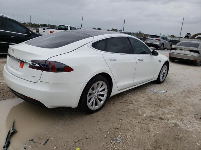 5YJSA1E15HF180327 Tesla MODEL S
